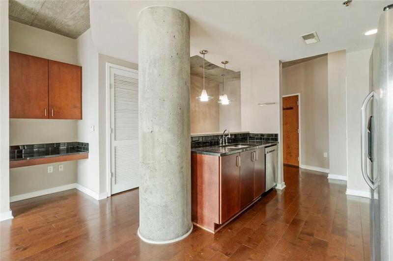 Image for property 361 17TH Street 1001, Atlanta, GA 30363