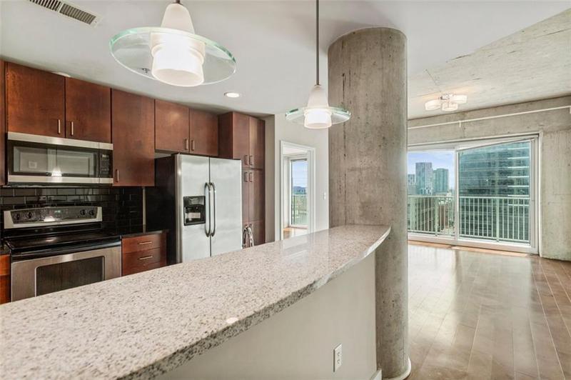 Image for property 361 17TH Street 1001, Atlanta, GA 30363