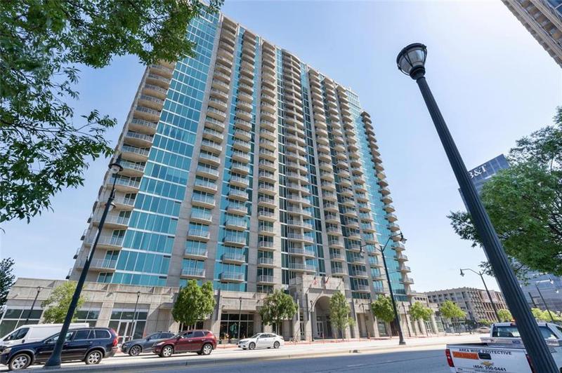 Image for property 361 17TH Street 1001, Atlanta, GA 30363