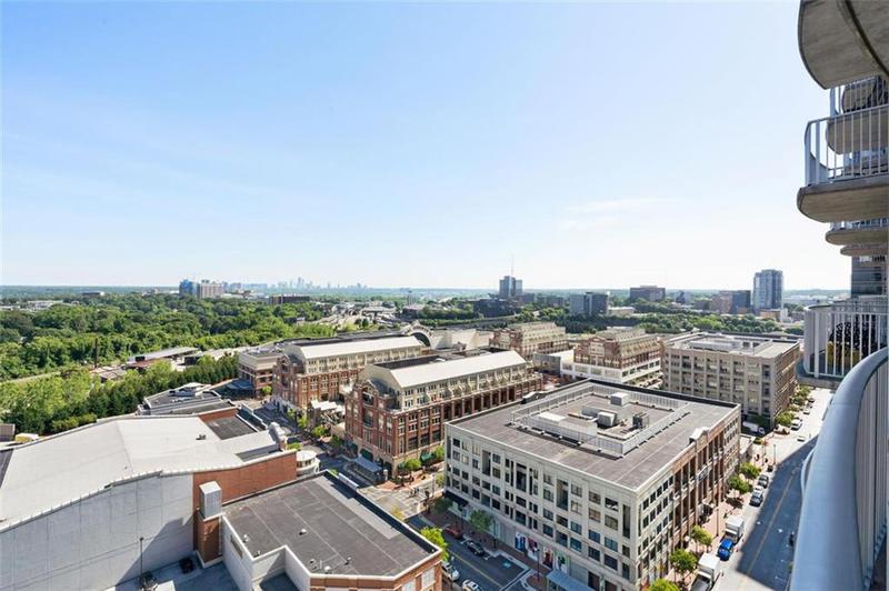 Image for property 361 17TH Street 1001, Atlanta, GA 30363