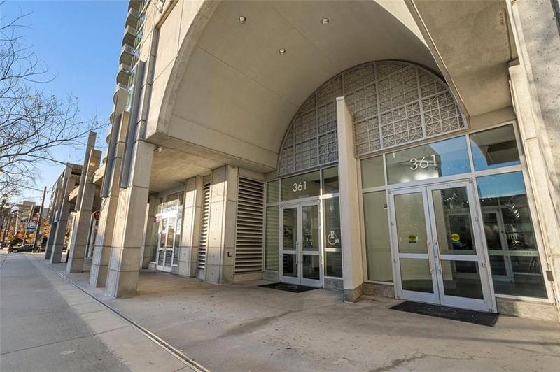 Image for property 361 17TH Street 1001, Atlanta, GA 30363