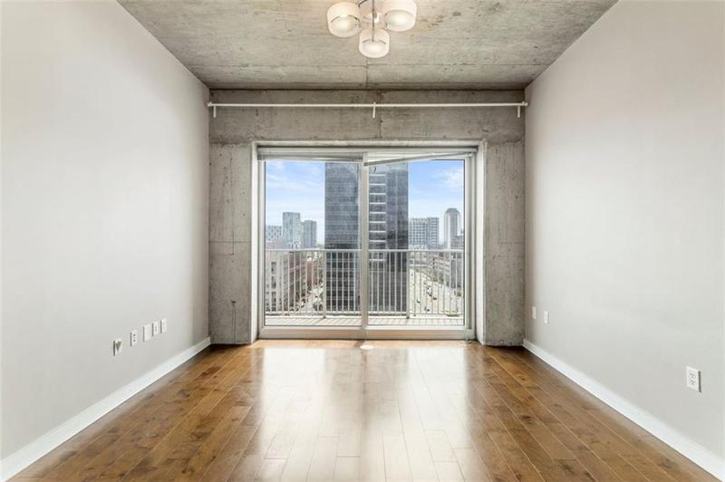 Image for property 361 17TH Street 1001, Atlanta, GA 30363