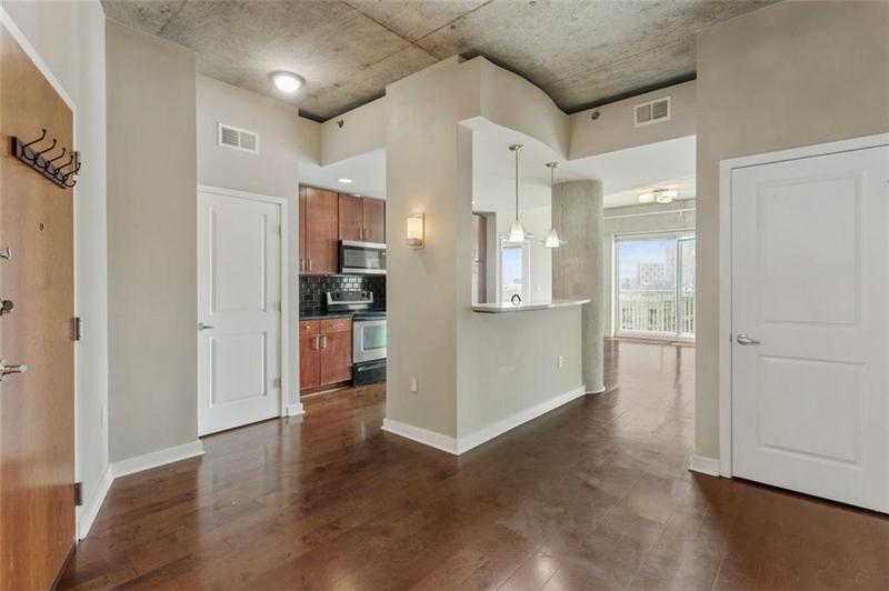Image for property 361 17TH Street 1001, Atlanta, GA 30363