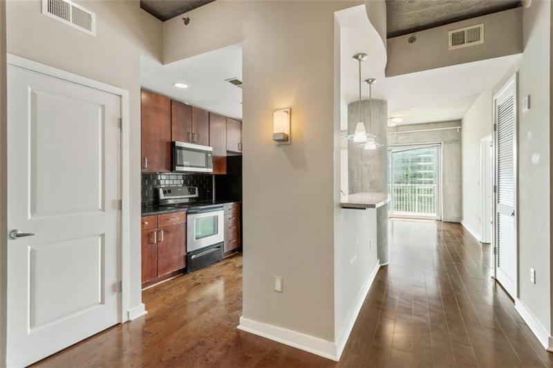 Image for property 361 17TH Street 1001, Atlanta, GA 30363