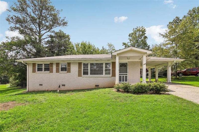 Image for property 107 GLADSTONE Drive, Marietta, GA 30060