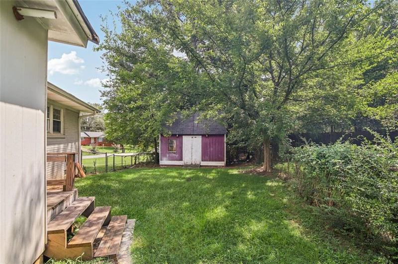 Image for property 107 GLADSTONE Drive, Marietta, GA 30060
