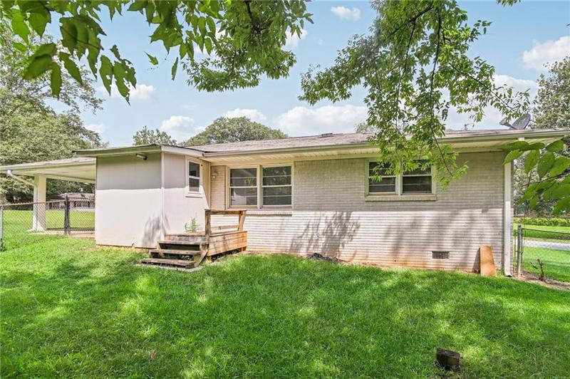 Image for property 107 GLADSTONE Drive, Marietta, GA 30060