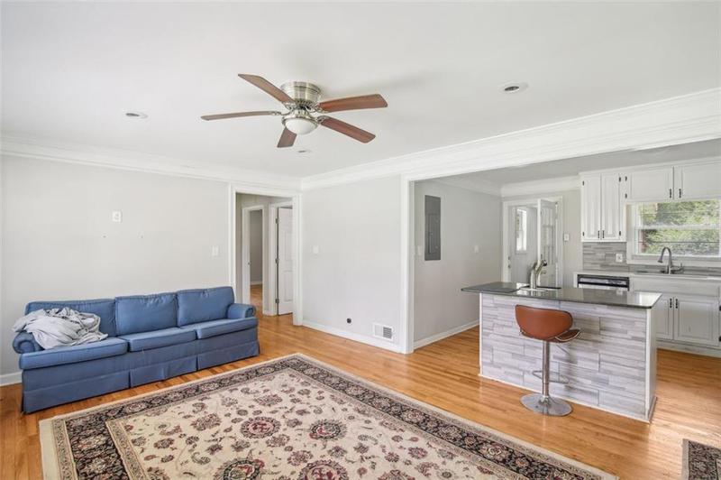 Image for property 107 GLADSTONE Drive, Marietta, GA 30060
