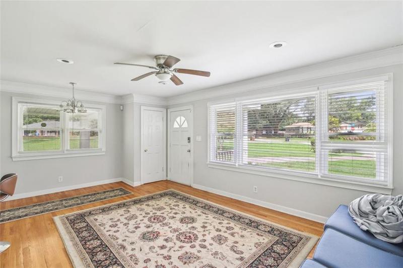 Image for property 107 GLADSTONE Drive, Marietta, GA 30060