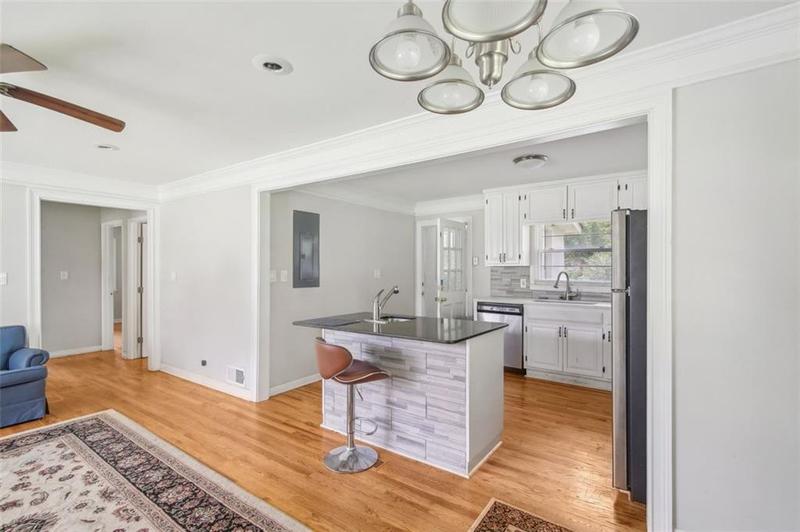 Image for property 107 GLADSTONE Drive, Marietta, GA 30060