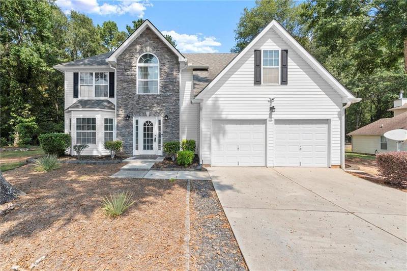 Image for property 277 Edison Drive, Stockbridge, GA 30281