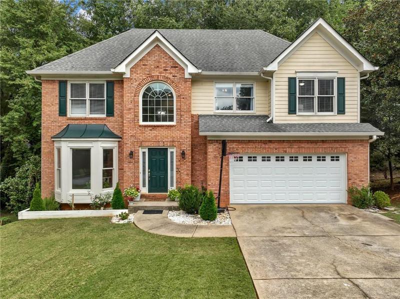 Image for property 1430 Watercove Lane, Lawrenceville, GA 30043