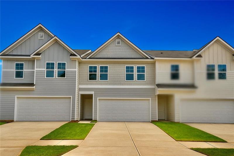 Image for property 1035 Merritt Drive 94, Villa Rica, GA 30180