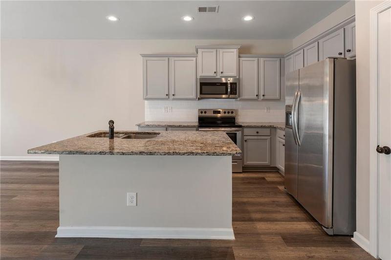 Image for property 1408 Creel Lane, Atlanta, GA 30349