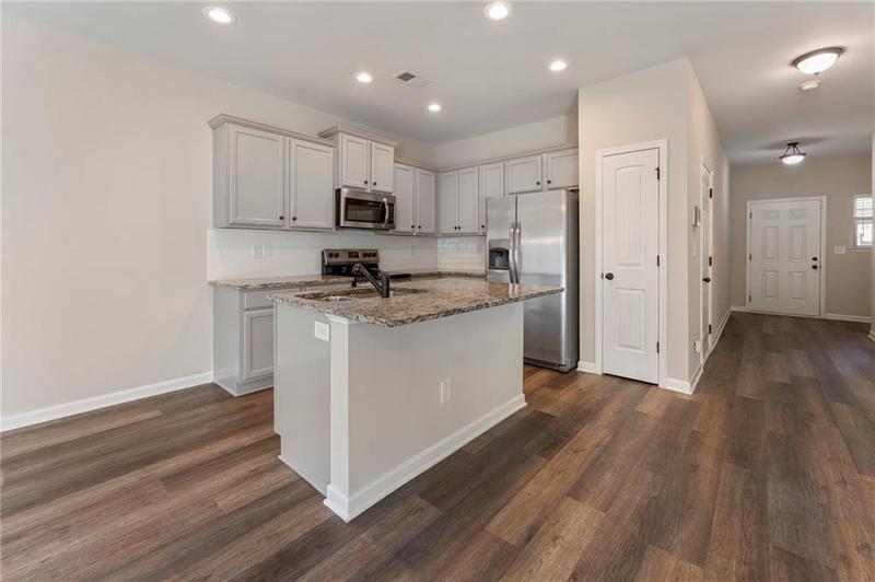 Image for property 1408 Creel Lane, Atlanta, GA 30349