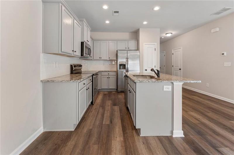 Image for property 1408 Creel Lane, Atlanta, GA 30349