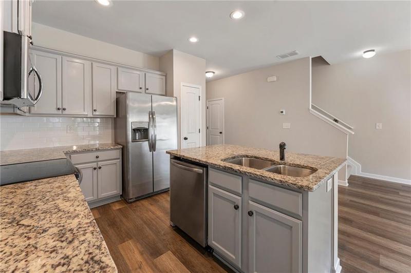 Image for property 1408 Creel Lane, Atlanta, GA 30349