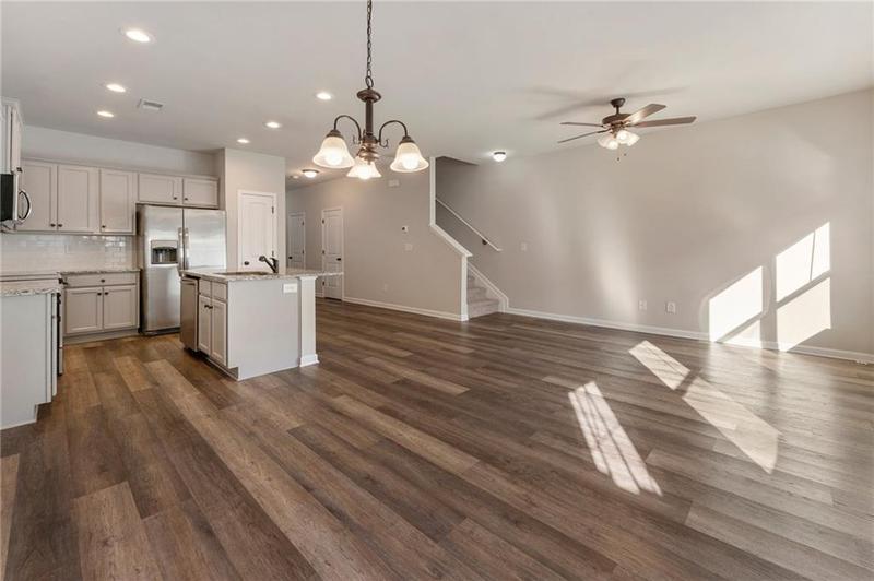Image for property 1408 Creel Lane, Atlanta, GA 30349