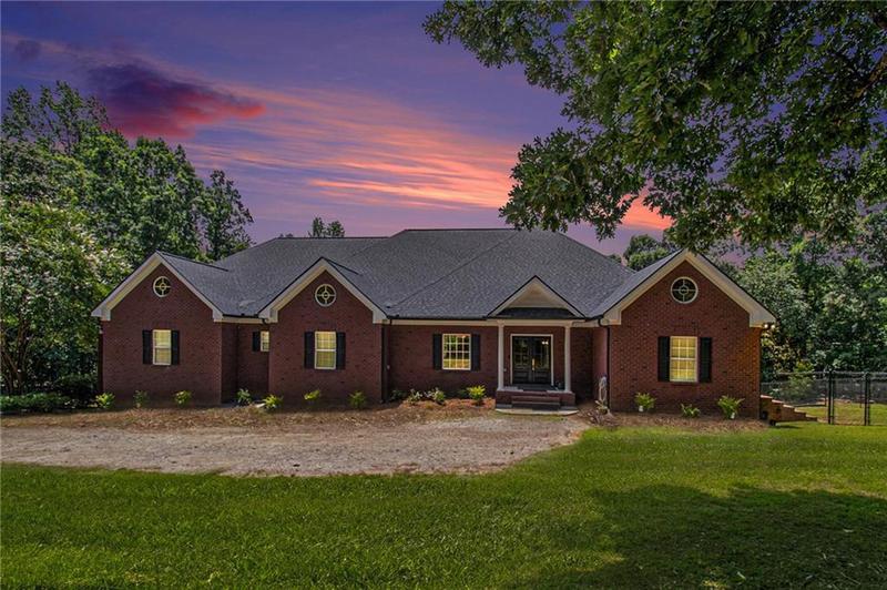 Image for property 1771 Leon Ellis Road, Hull, GA 30646