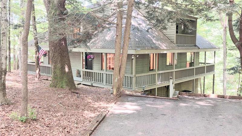 Image for property 24 White Oak Knoll, Jasper, GA 30143