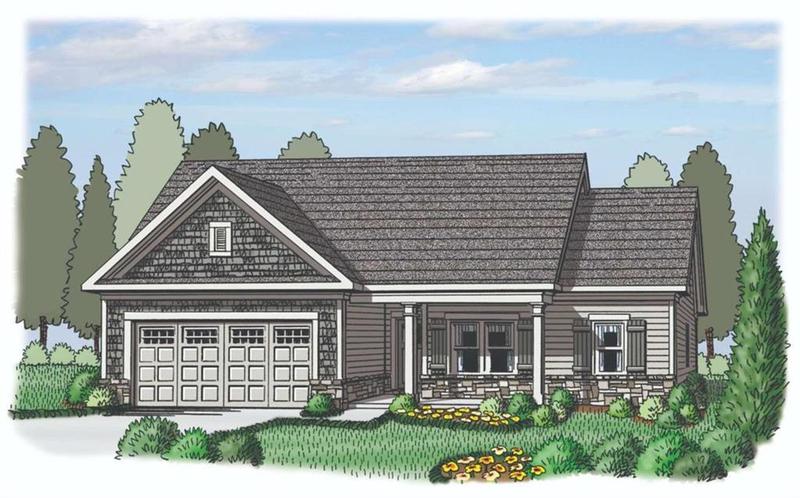 Image for property 108 Harmony Farms Orchard, Eatonton, GA 31024
