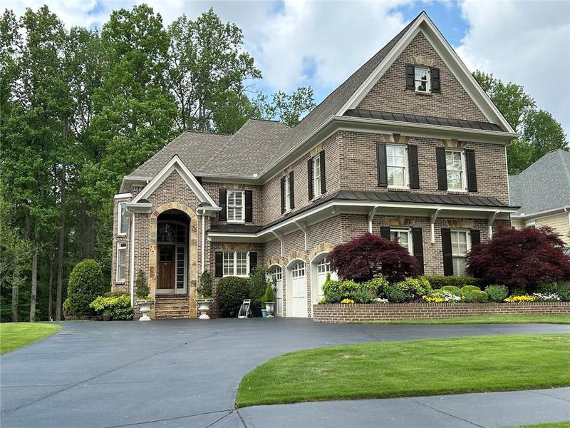 Image for property 608 tabbystone Street, Marietta, GA 30064