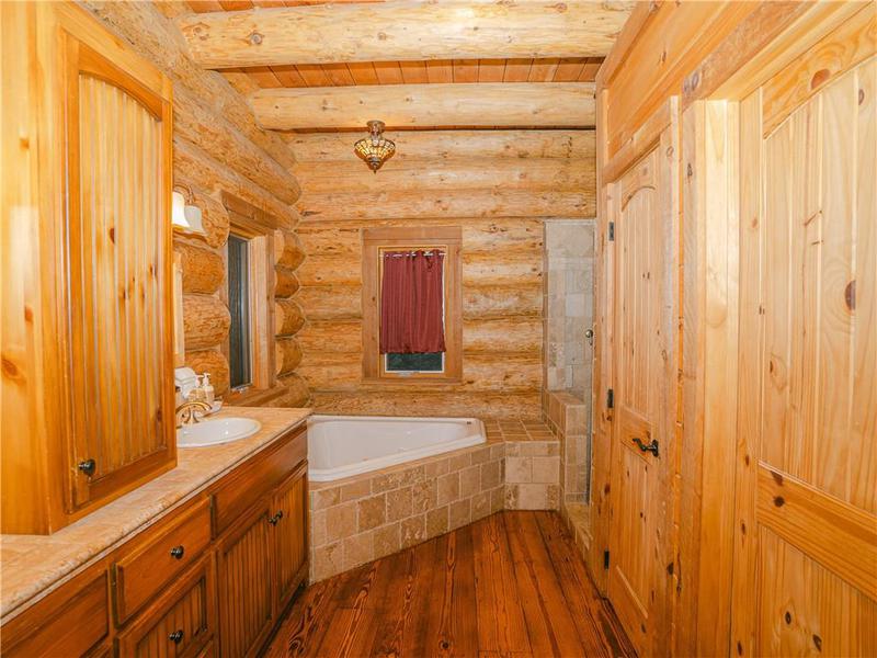 Image for property 736 Timberwood Drive, Blue Ridge, GA 30513