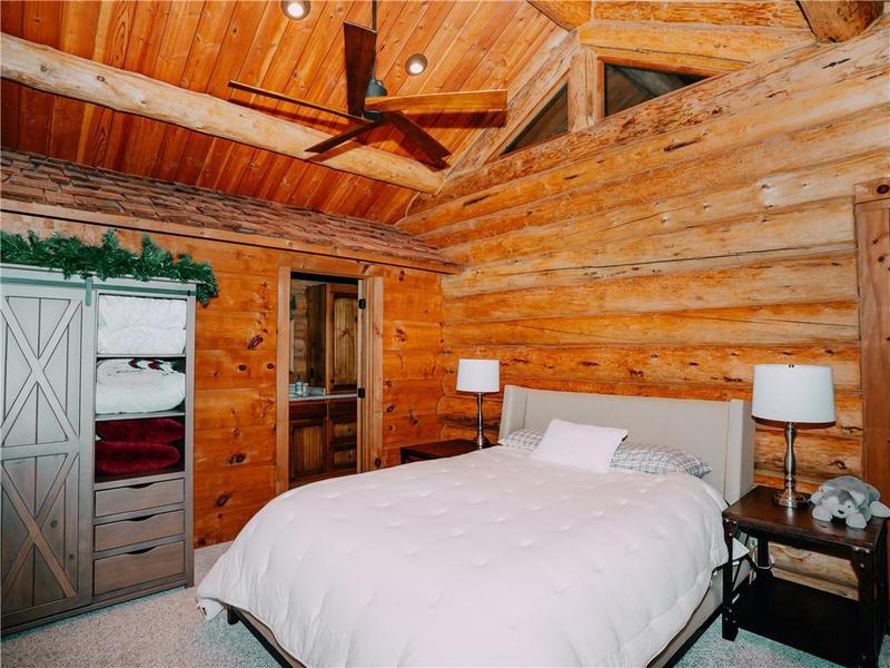 Image for property 736 Timberwood Drive, Blue Ridge, GA 30513