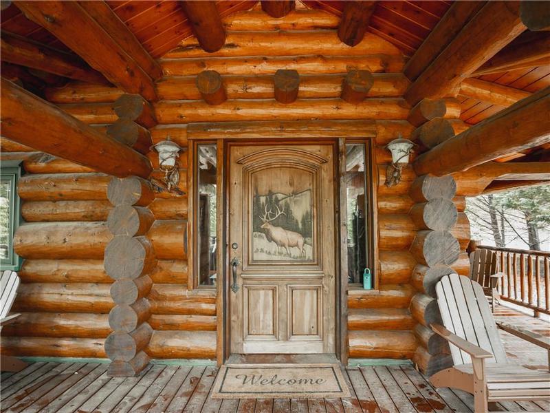 Image for property 736 Timberwood Drive, Blue Ridge, GA 30513