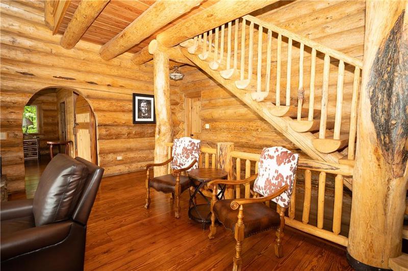 Image for property 736 Timberwood Drive, Blue Ridge, GA 30513