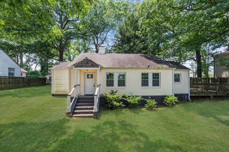 Image for property 1472 Norman Berry Drive, Atlanta, GA 30344