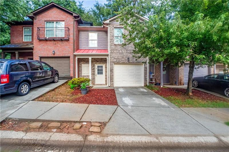 Image for property 1353 Harbins Ridge Drive 36, Norcross, GA 30093