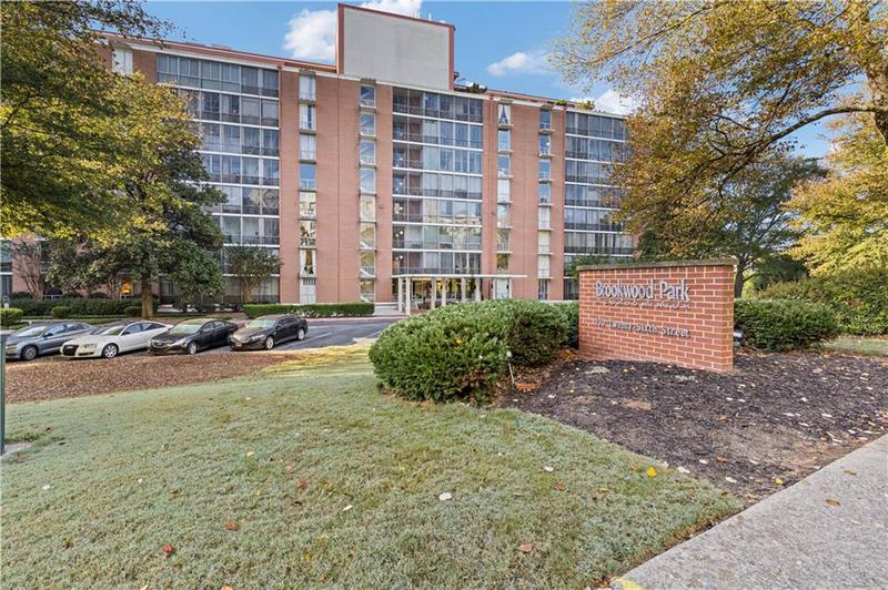 Image for property 130 26th Street 706, Atlanta, GA 30309