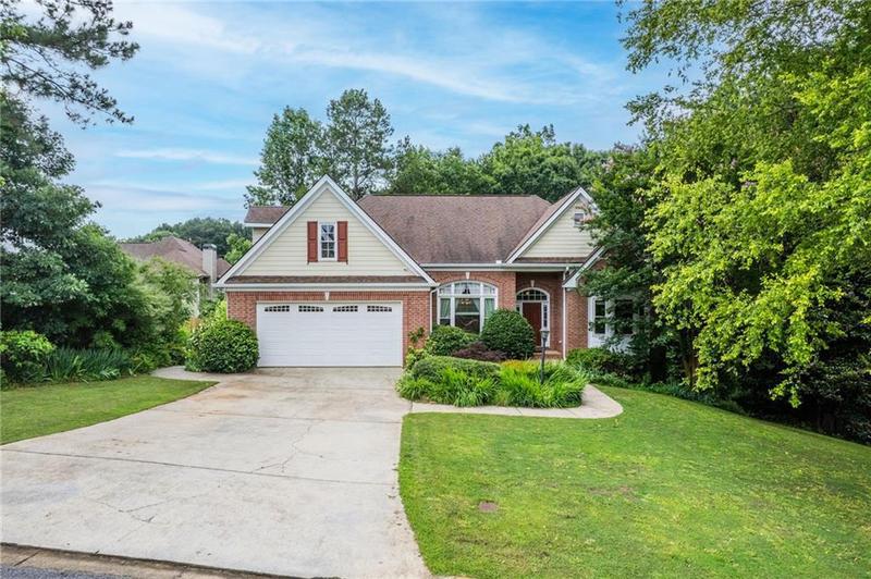 Image for property 635 Piping Rock Point, Lawrenceville, GA 30043