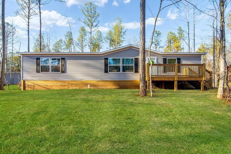 Image for property 1380 Pleasant Gap Road, Ellijay, GA 30540