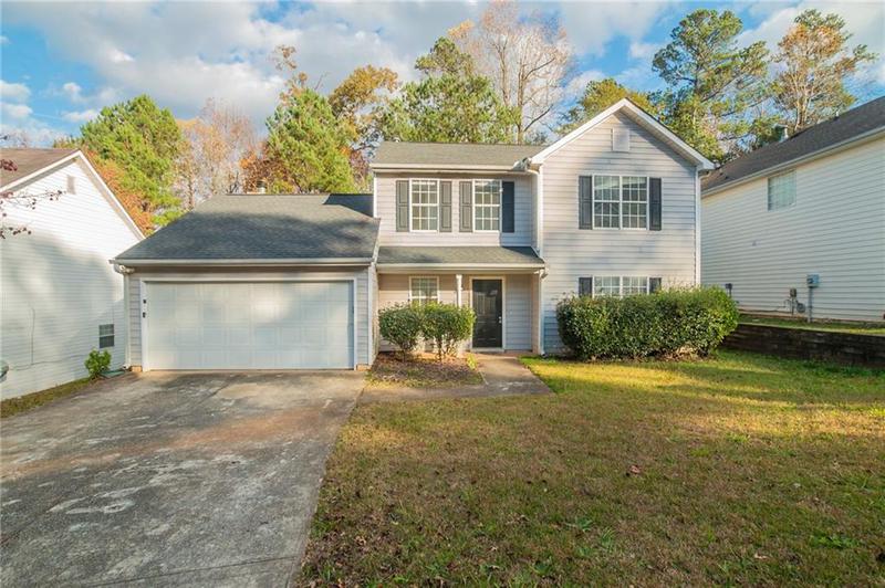 Image for property 6390 Alford Circle, Lithonia, GA 30058