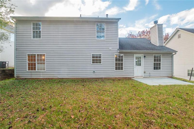 Image for property 6390 Alford Circle, Lithonia, GA 30058