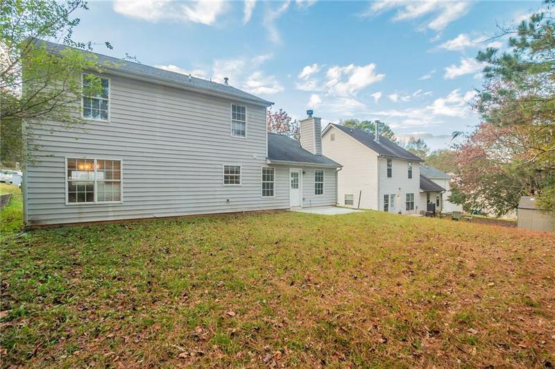 Image for property 6390 Alford Circle, Lithonia, GA 30058