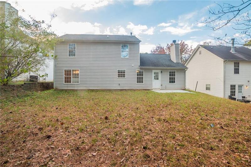 Image for property 6390 Alford Circle, Lithonia, GA 30058