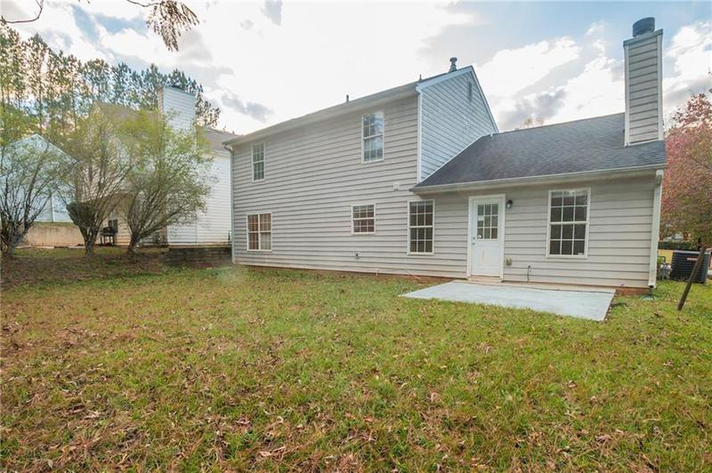 Image for property 6390 Alford Circle, Lithonia, GA 30058