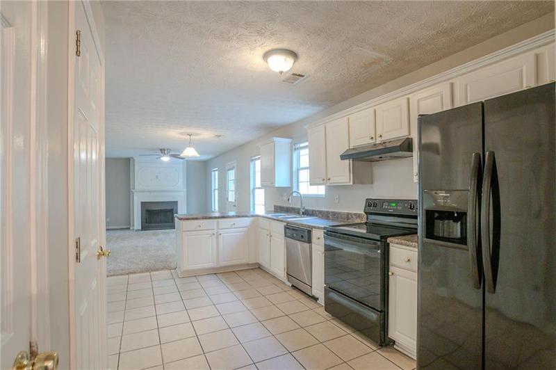 Image for property 6390 Alford Circle, Lithonia, GA 30058
