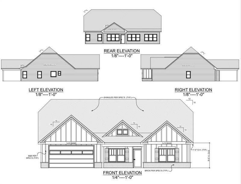 Image for property L113 Riley Street, Chatsworth, GA 30705