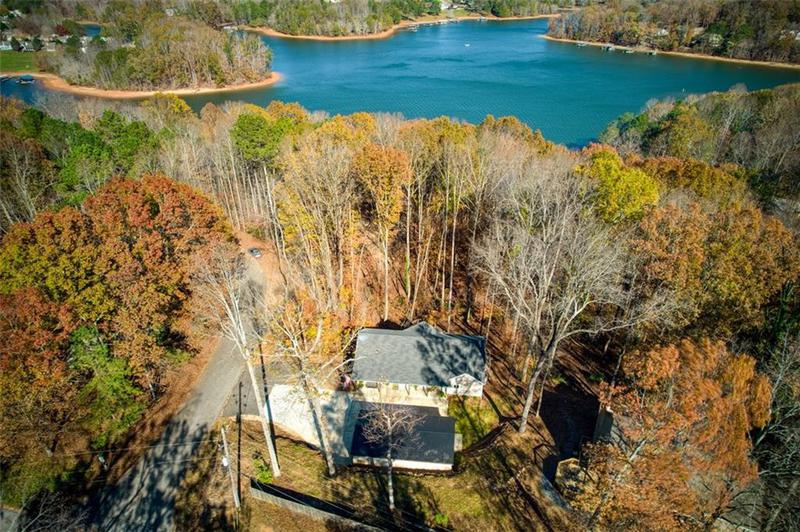 Image for property 3114 Lake Ranch Drive, Gainesville, GA 30506