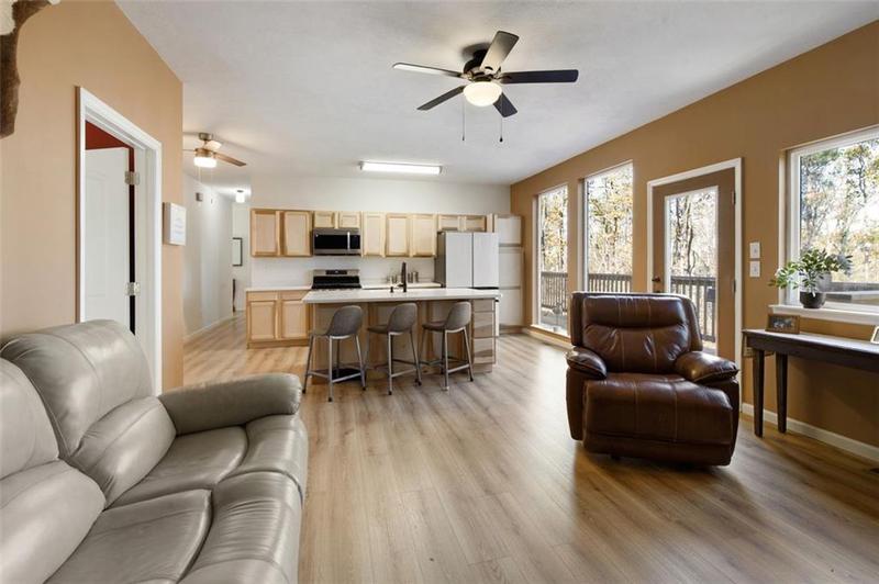 Image for property 3114 Lake Ranch Drive, Gainesville, GA 30506