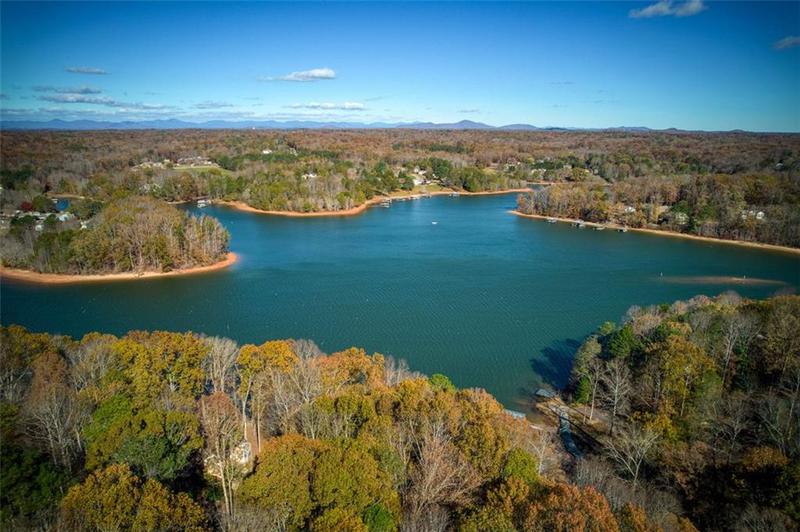 Image for property 3114 Lake Ranch Drive, Gainesville, GA 30506