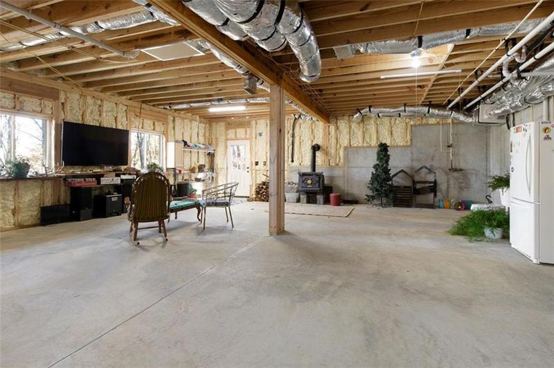 Image for property 3114 Lake Ranch Drive, Gainesville, GA 30506