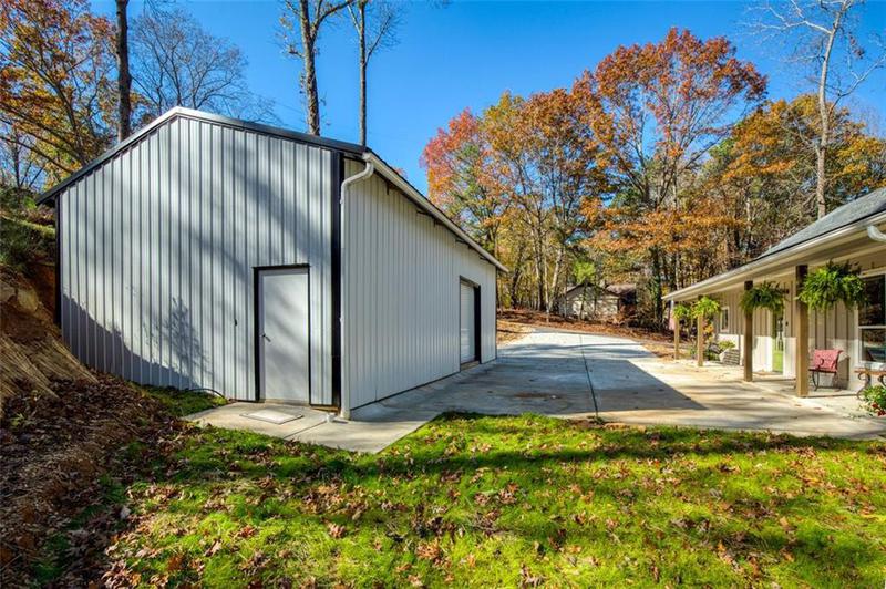 Image for property 3114 Lake Ranch Drive, Gainesville, GA 30506