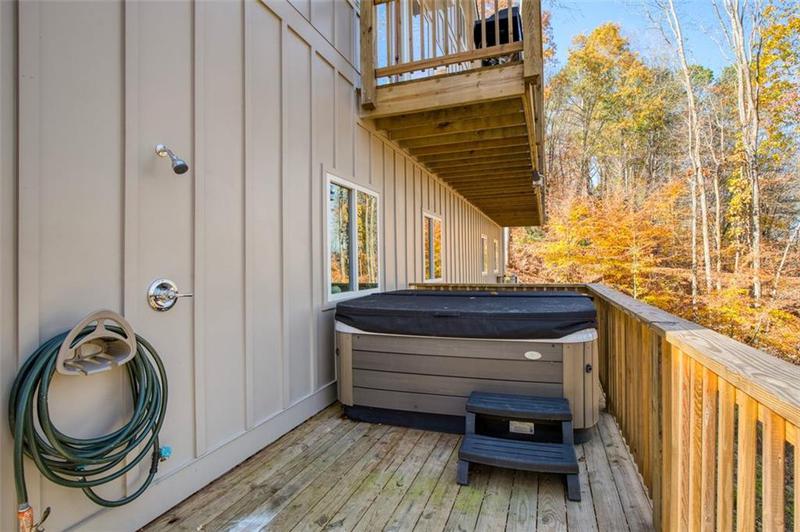 Image for property 3114 Lake Ranch Drive, Gainesville, GA 30506