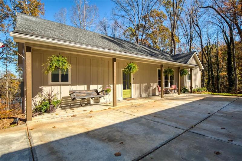 Image for property 3114 Lake Ranch Drive, Gainesville, GA 30506