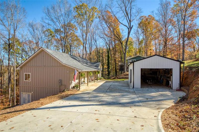Image for property 3114 Lake Ranch Drive, Gainesville, GA 30506